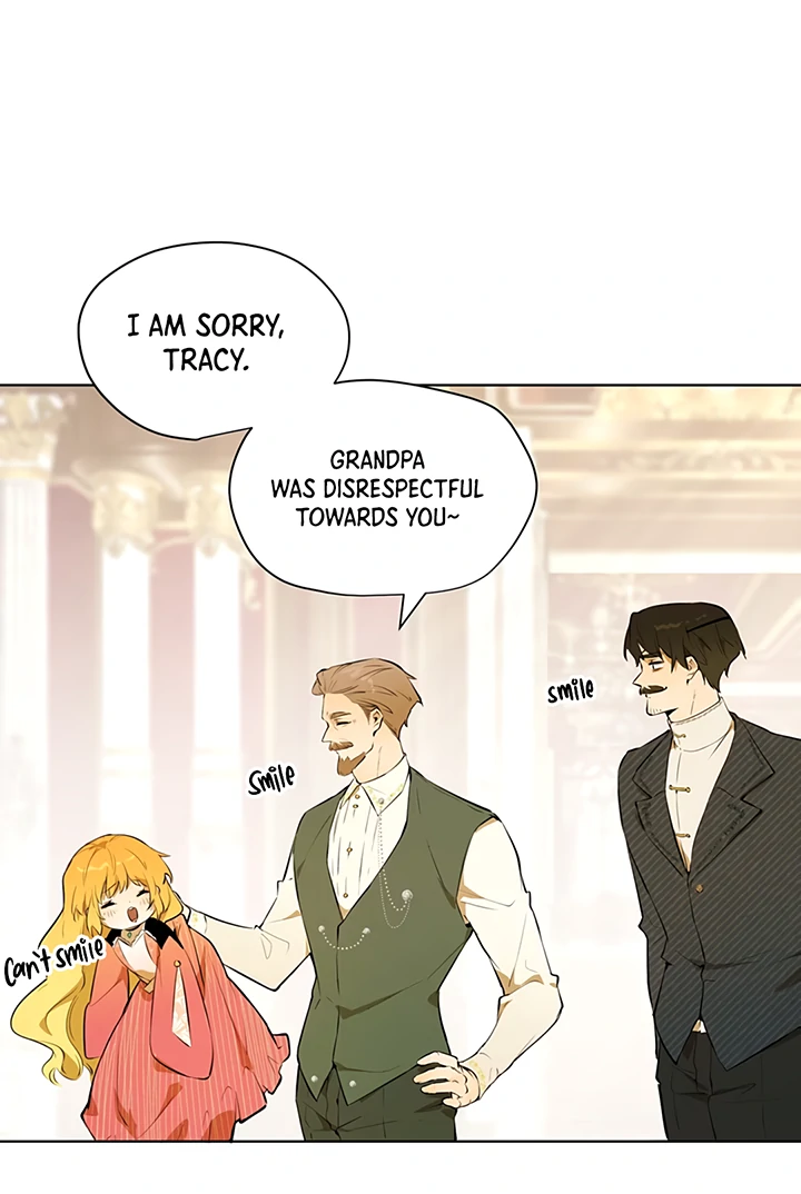 From Six to Sovereignty: The Girl Who Ruled Chapter 17 - Page 59