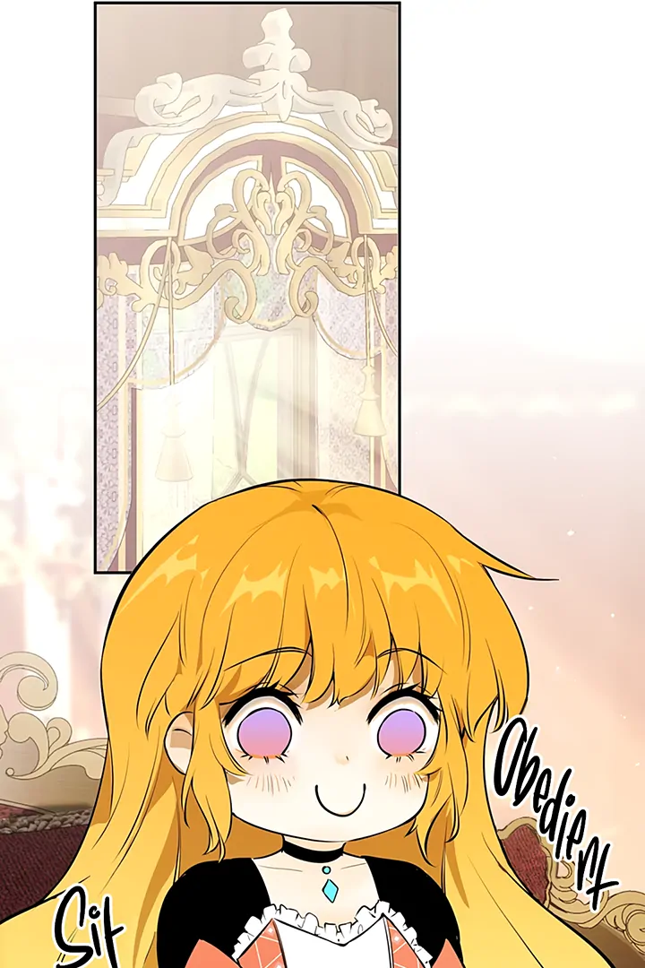 From Six to Sovereignty: The Girl Who Ruled Chapter 17 - Page 61