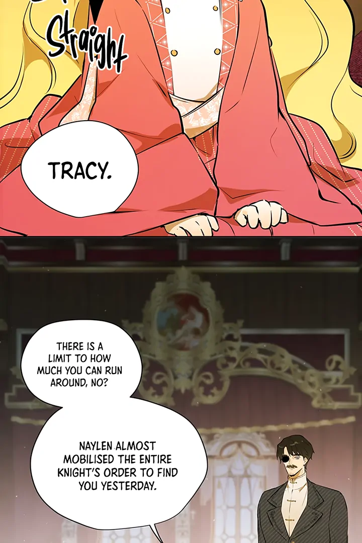 From Six to Sovereignty: The Girl Who Ruled Chapter 17 - Page 62