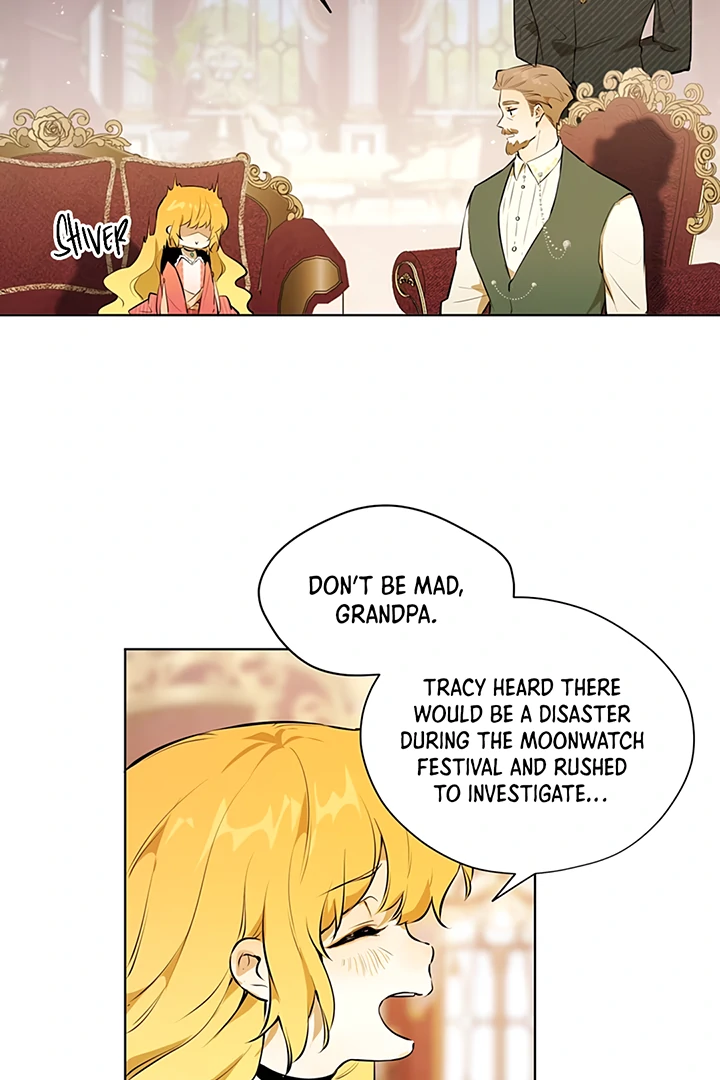 From Six to Sovereignty: The Girl Who Ruled Chapter 17 - Page 63