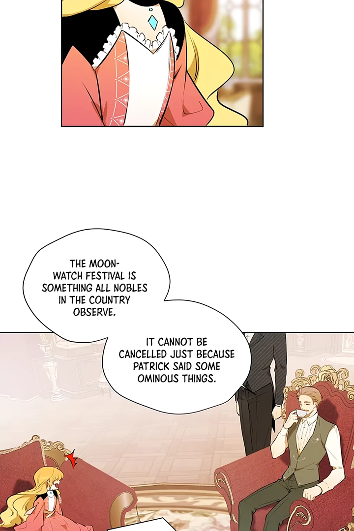 From Six to Sovereignty: The Girl Who Ruled Chapter 17 - Page 64