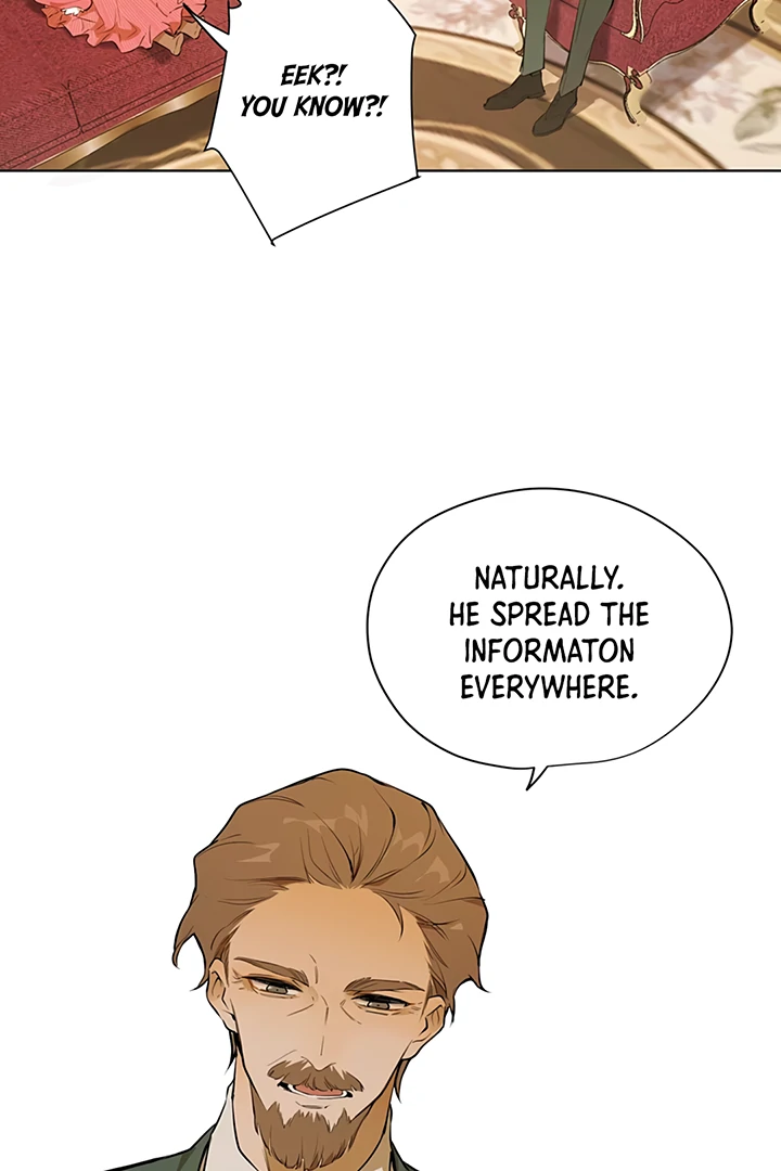 From Six to Sovereignty: The Girl Who Ruled Chapter 17 - Page 65