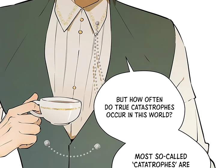 From Six to Sovereignty: The Girl Who Ruled Chapter 17 - Page 66