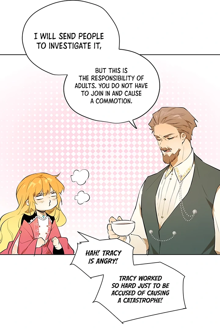 From Six to Sovereignty: The Girl Who Ruled Chapter 17 - Page 68