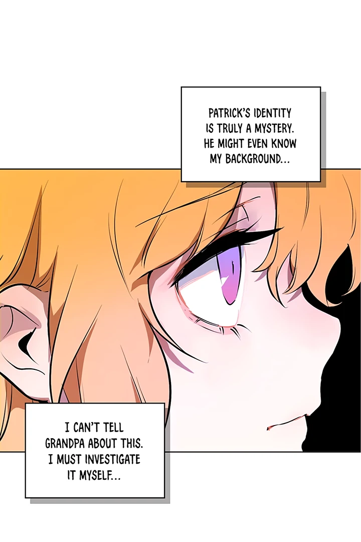 From Six to Sovereignty: The Girl Who Ruled Chapter 17 - Page 69