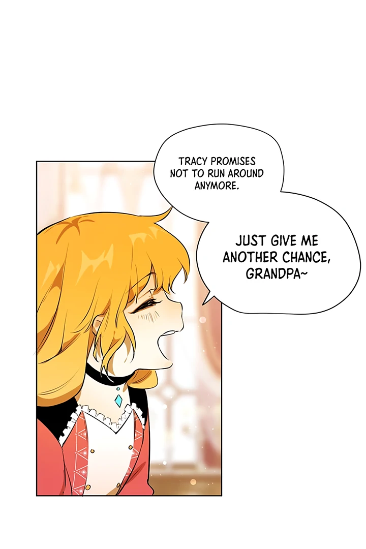 From Six to Sovereignty: The Girl Who Ruled Chapter 17 - Page 70