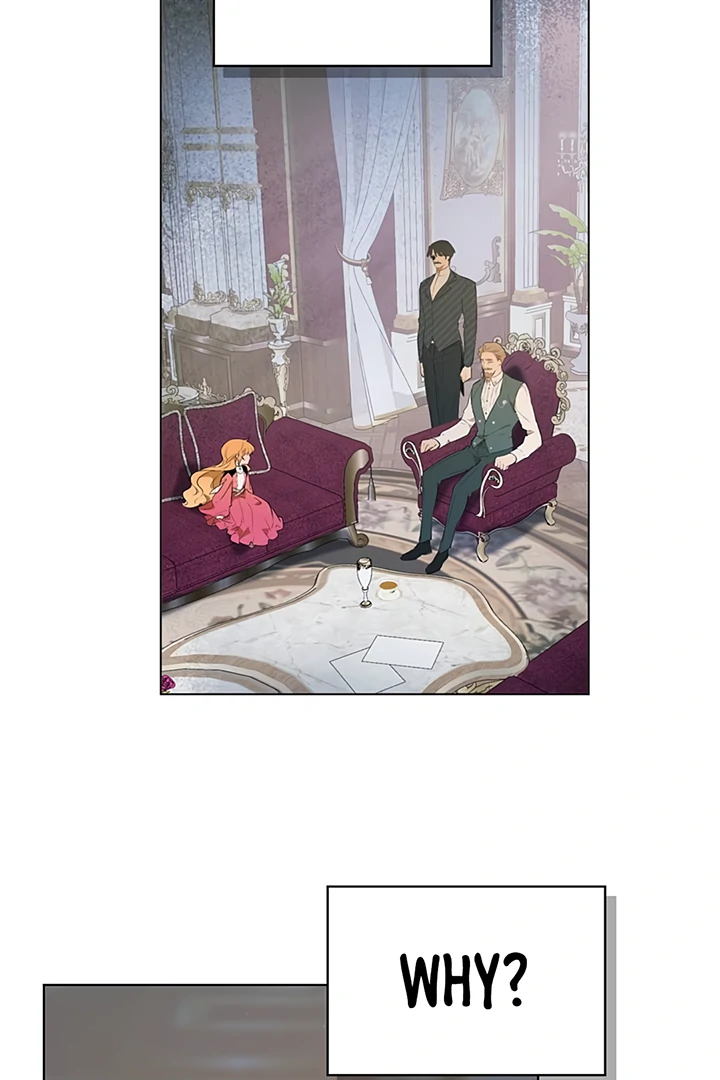 From Six to Sovereignty: The Girl Who Ruled Chapter 17 - Page 72