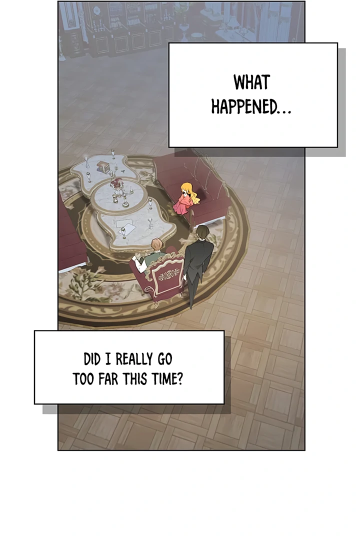 From Six to Sovereignty: The Girl Who Ruled Chapter 17 - Page 75