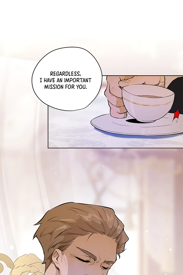 From Six to Sovereignty: The Girl Who Ruled Chapter 17 - Page 76