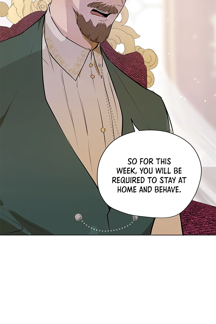 From Six to Sovereignty: The Girl Who Ruled Chapter 17 - Page 77