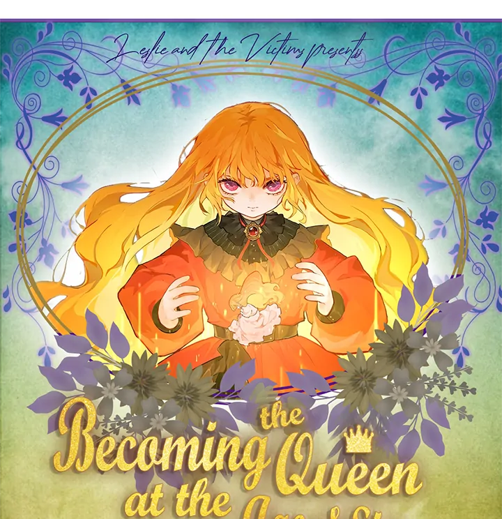 From Six to Sovereignty: The Girl Who Ruled Chapter 17 - Page 79