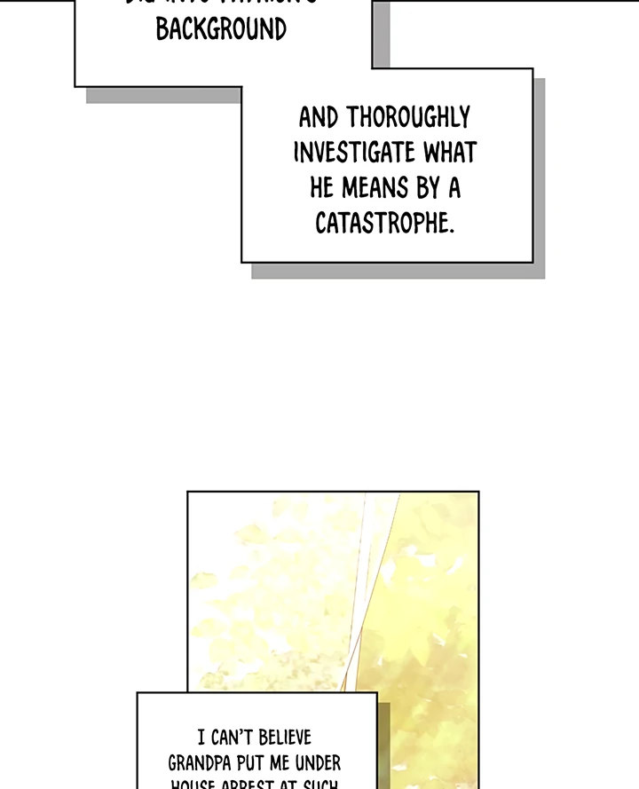 From Six to Sovereignty: The Girl Who Ruled Chapter 18 - Page 5