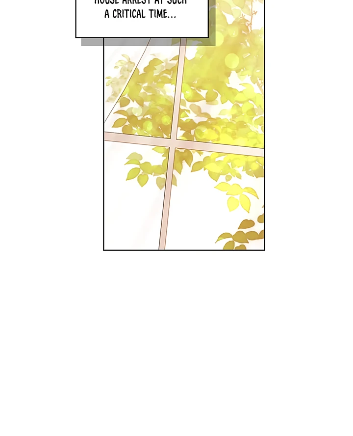 From Six to Sovereignty: The Girl Who Ruled Chapter 18 - Page 6