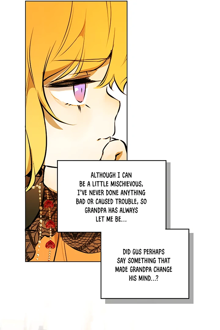 From Six to Sovereignty: The Girl Who Ruled Chapter 18 - Page 7