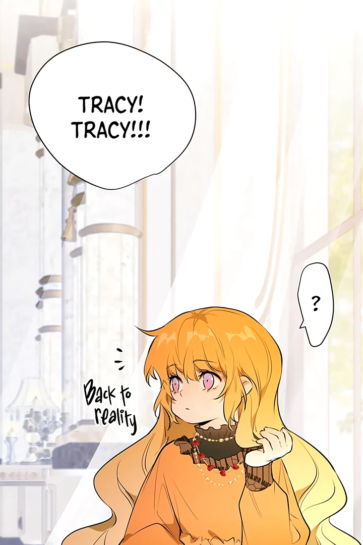 From Six to Sovereignty: The Girl Who Ruled Chapter 18 - Page 8