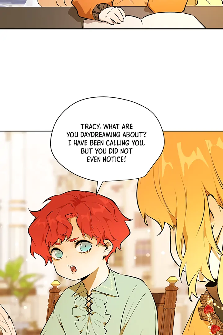 From Six to Sovereignty: The Girl Who Ruled Chapter 18 - Page 9