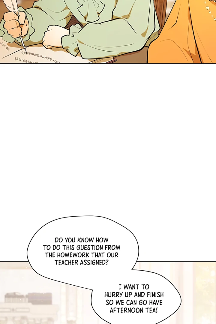 From Six to Sovereignty: The Girl Who Ruled Chapter 18 - Page 10