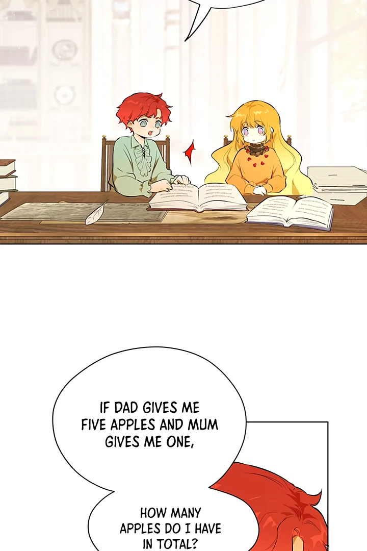 From Six to Sovereignty: The Girl Who Ruled Chapter 18 - Page 11