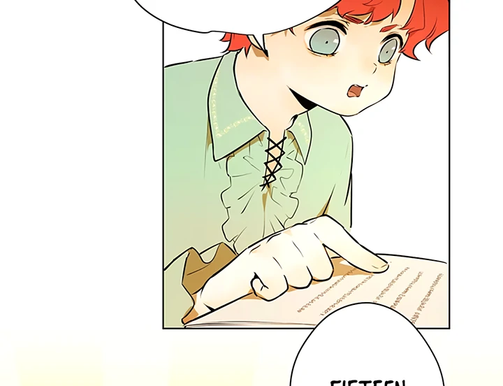 From Six to Sovereignty: The Girl Who Ruled Chapter 18 - Page 12