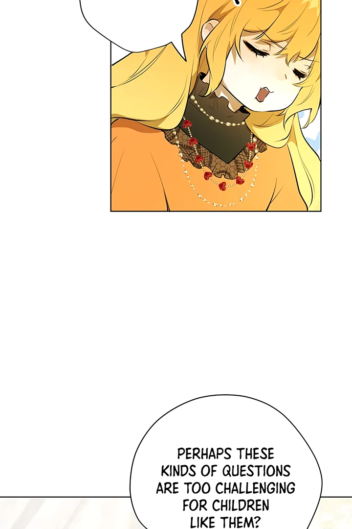 From Six to Sovereignty: The Girl Who Ruled Chapter 18 - Page 16