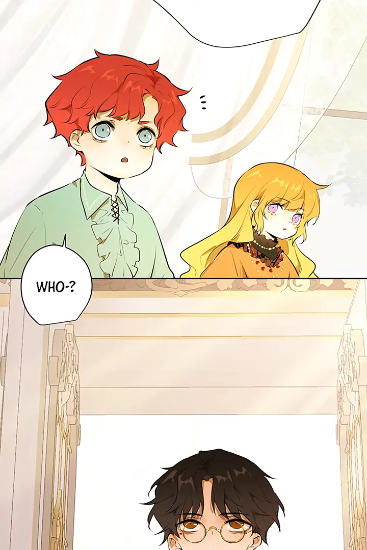 From Six to Sovereignty: The Girl Who Ruled Chapter 18 - Page 17