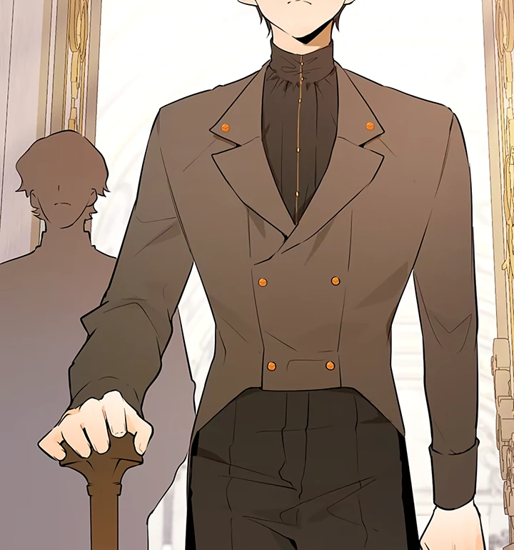 From Six to Sovereignty: The Girl Who Ruled Chapter 18 - Page 18