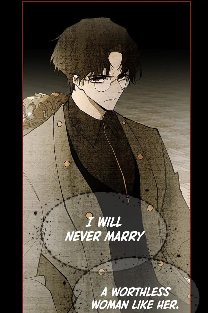 From Six to Sovereignty: The Girl Who Ruled Chapter 18 - Page 20