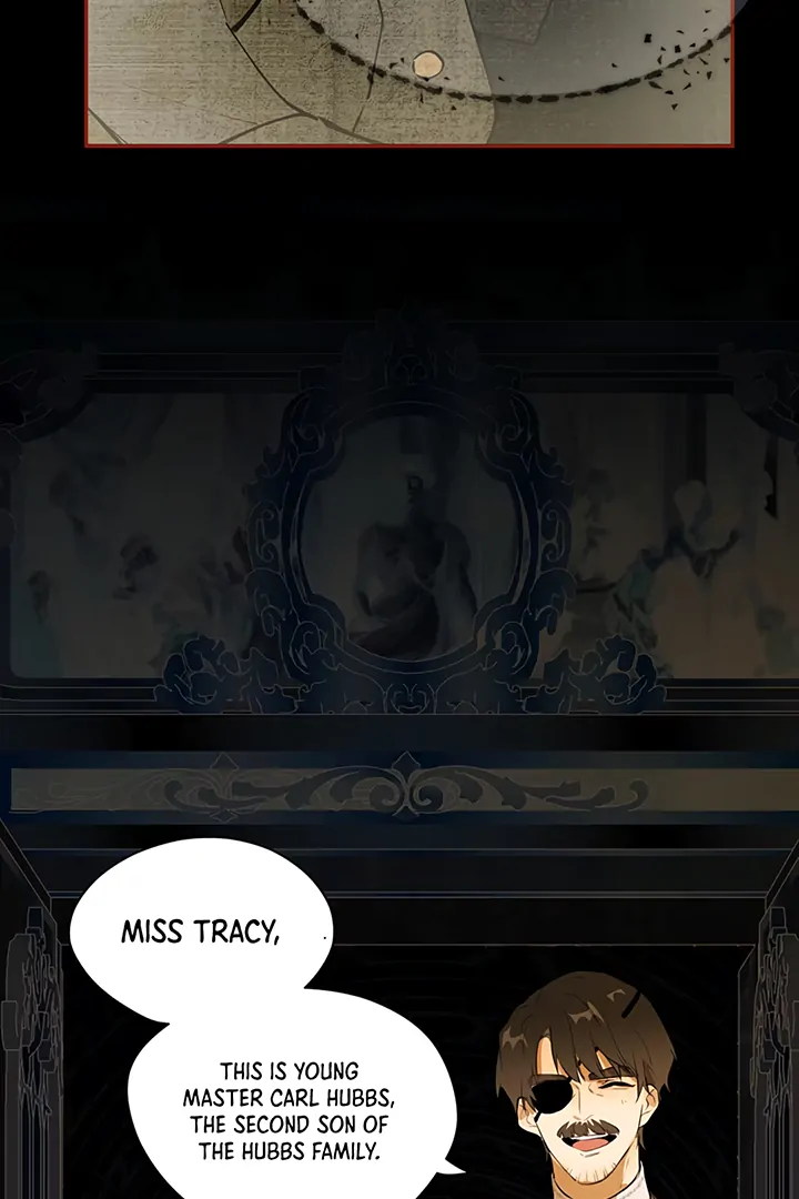 From Six to Sovereignty: The Girl Who Ruled Chapter 18 - Page 21