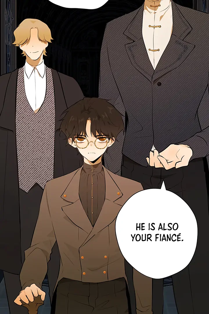 From Six to Sovereignty: The Girl Who Ruled Chapter 18 - Page 22