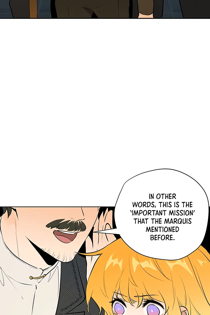 From Six to Sovereignty: The Girl Who Ruled Chapter 18 - Page 23