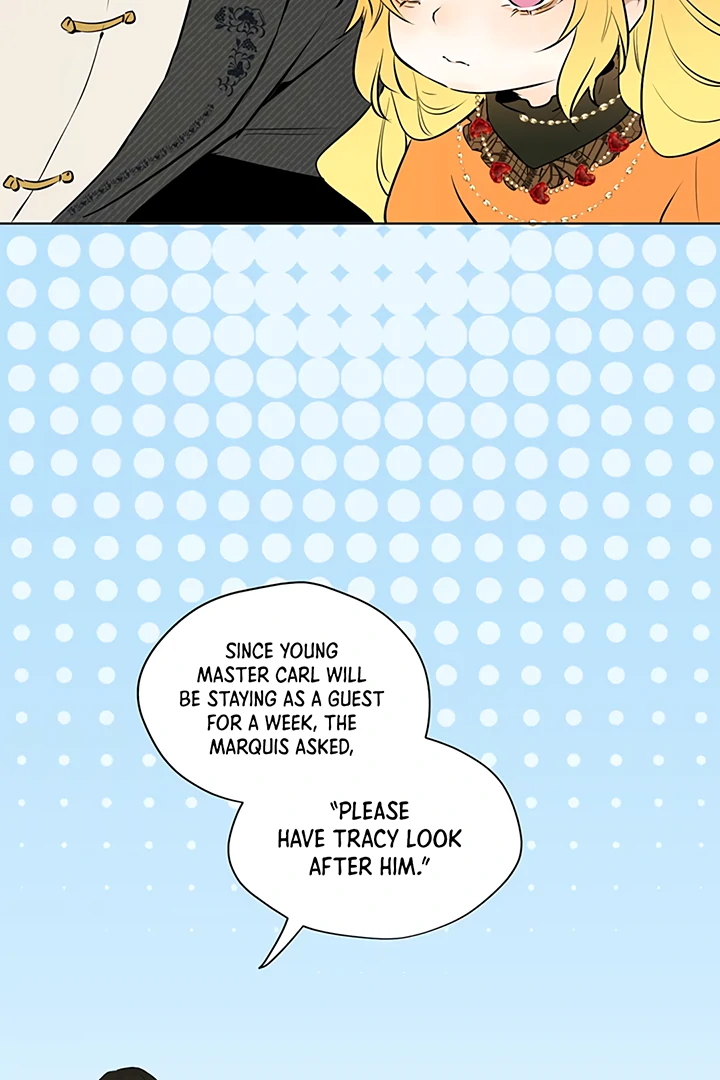 From Six to Sovereignty: The Girl Who Ruled Chapter 18 - Page 24