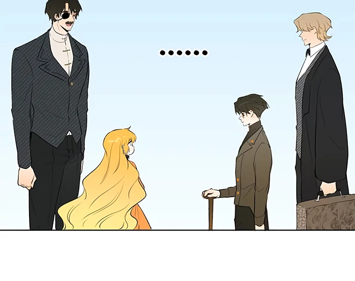 From Six to Sovereignty: The Girl Who Ruled Chapter 18 - Page 25