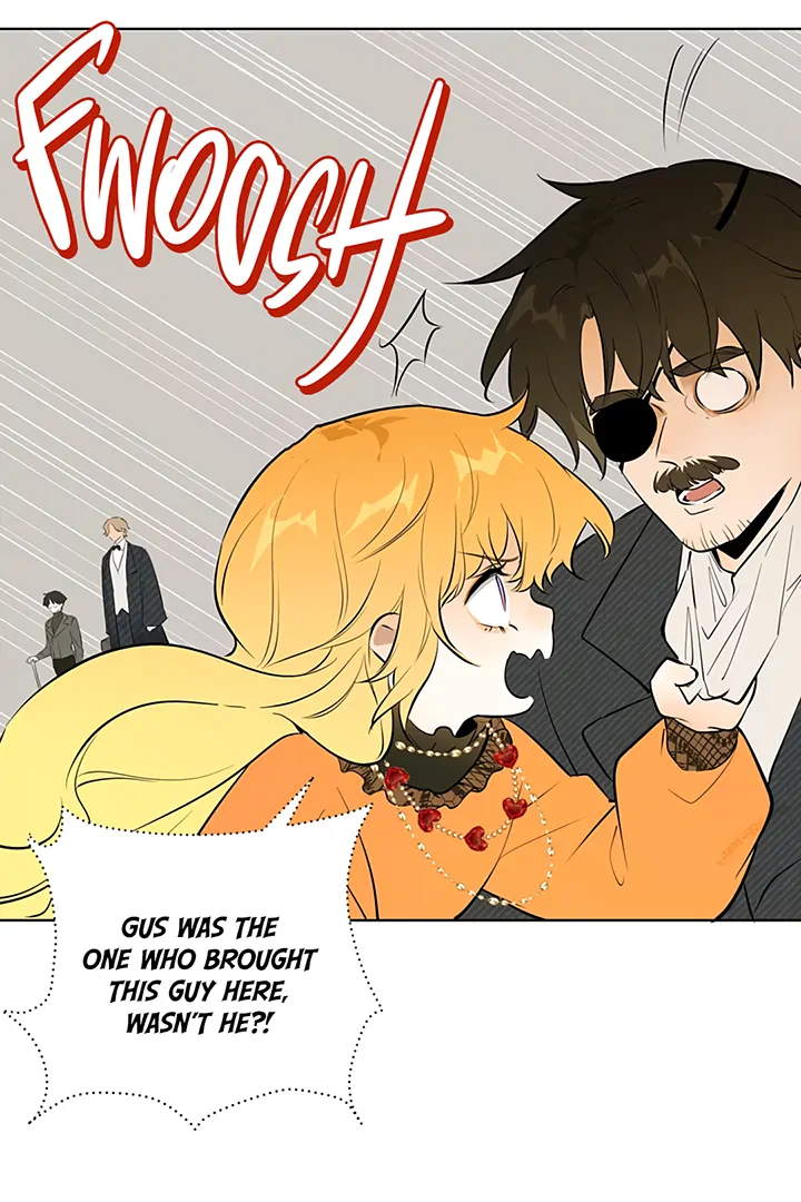 From Six to Sovereignty: The Girl Who Ruled Chapter 18 - Page 27