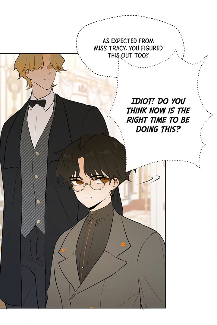 From Six to Sovereignty: The Girl Who Ruled Chapter 18 - Page 28