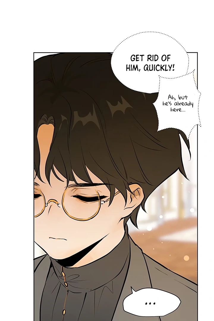 From Six to Sovereignty: The Girl Who Ruled Chapter 18 - Page 29