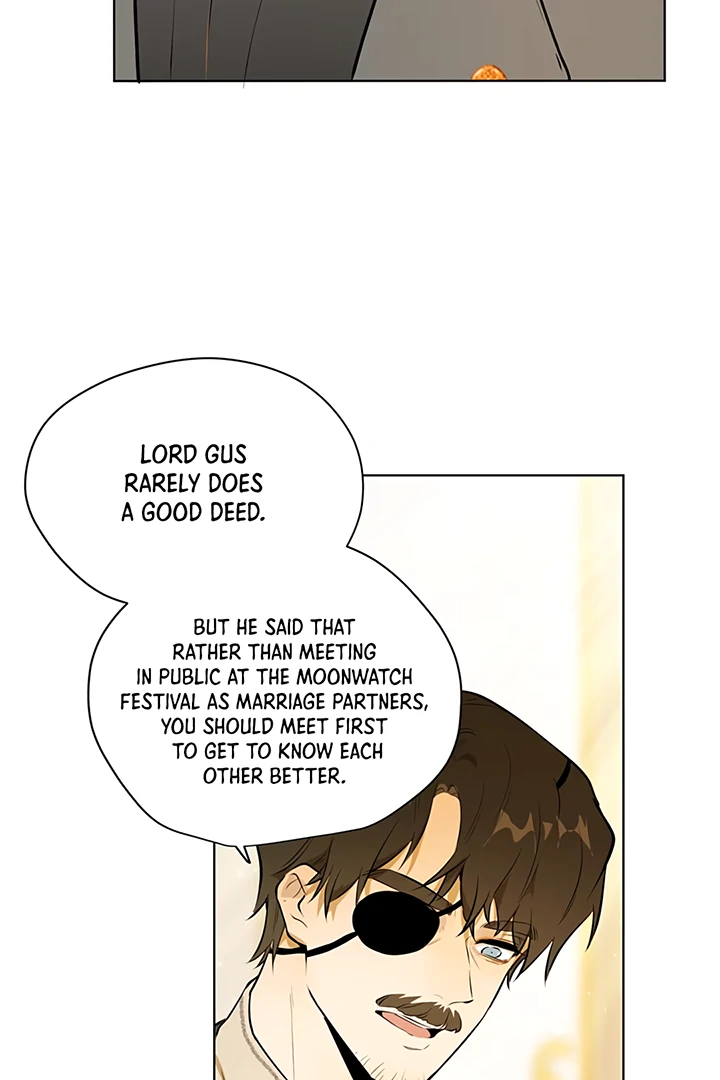 From Six to Sovereignty: The Girl Who Ruled Chapter 18 - Page 30