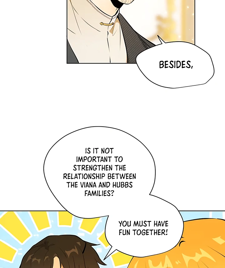 From Six to Sovereignty: The Girl Who Ruled Chapter 18 - Page 31