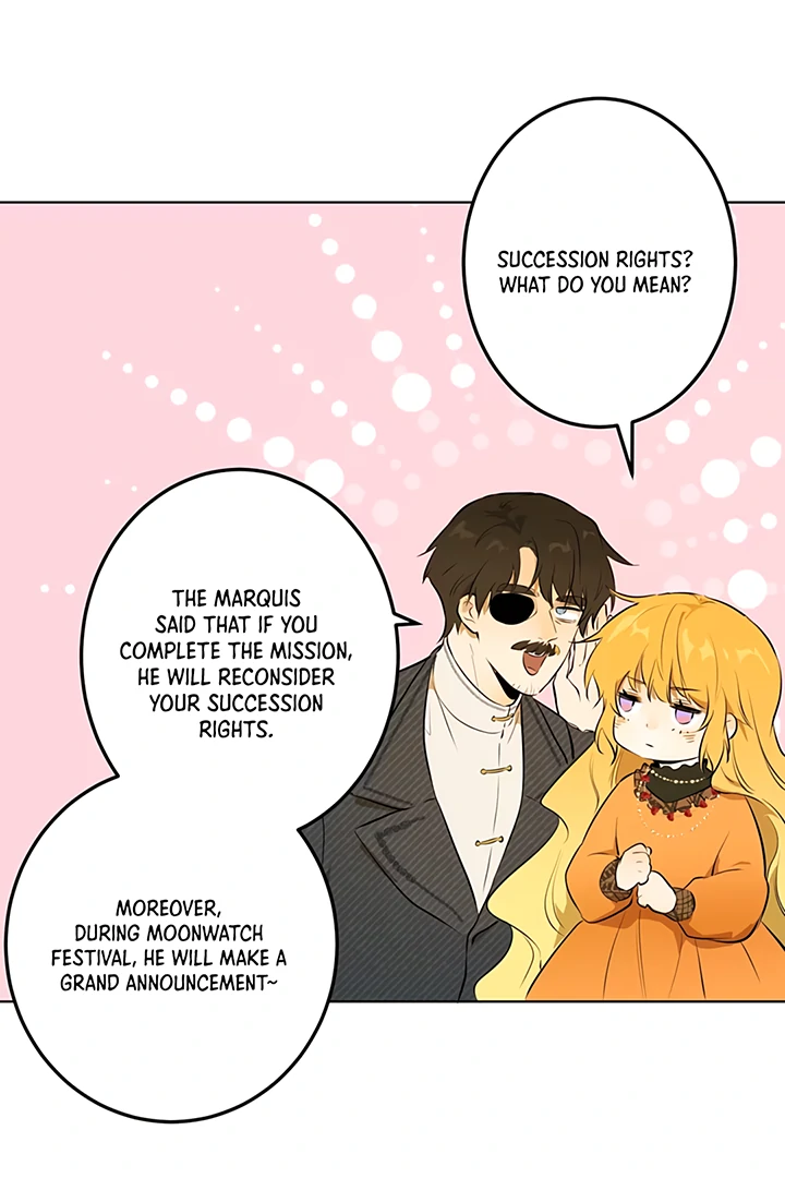 From Six to Sovereignty: The Girl Who Ruled Chapter 18 - Page 34