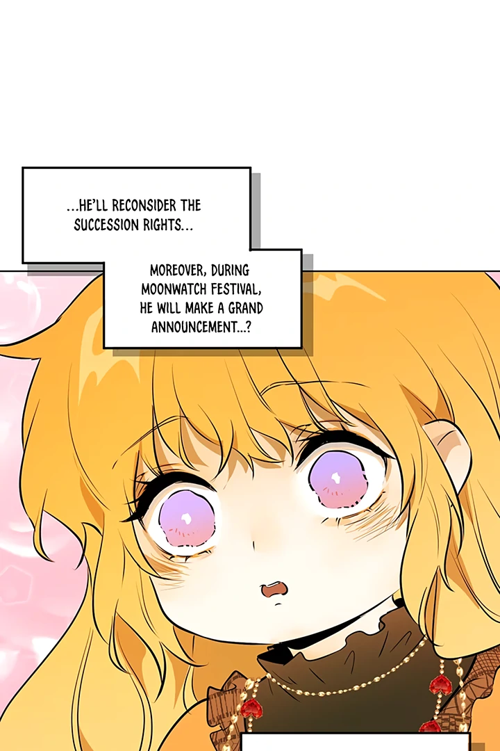 From Six to Sovereignty: The Girl Who Ruled Chapter 18 - Page 35