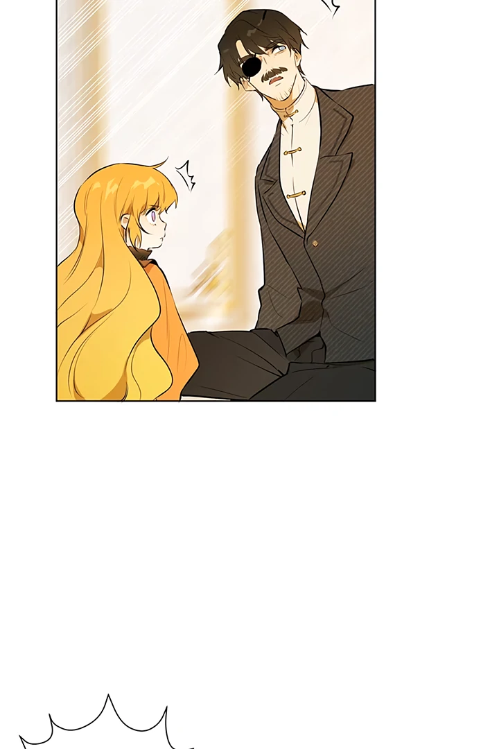 From Six to Sovereignty: The Girl Who Ruled Chapter 18 - Page 37