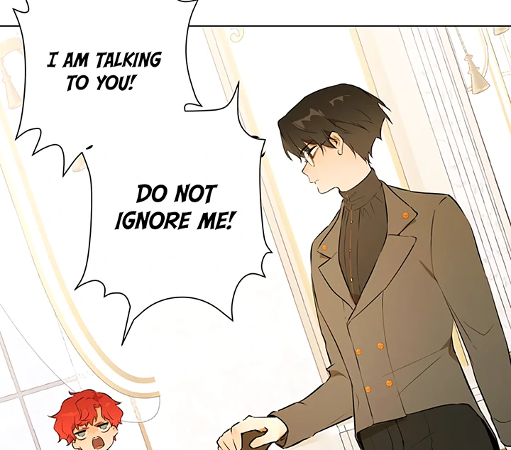 From Six to Sovereignty: The Girl Who Ruled Chapter 18 - Page 38