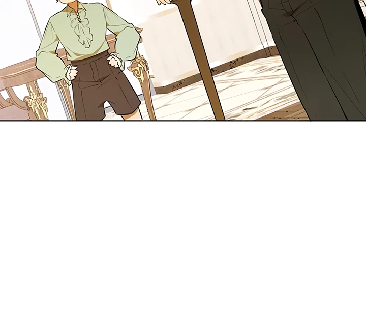 From Six to Sovereignty: The Girl Who Ruled Chapter 18 - Page 39