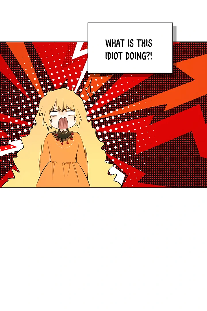 From Six to Sovereignty: The Girl Who Ruled Chapter 18 - Page 40