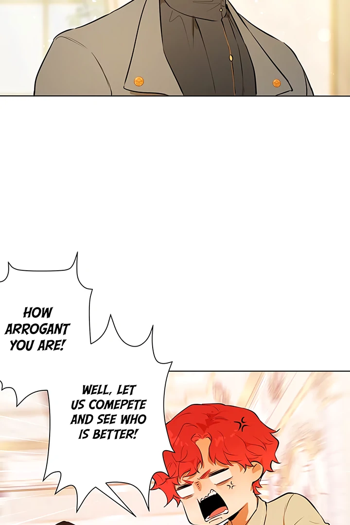 From Six to Sovereignty: The Girl Who Ruled Chapter 18 - Page 44