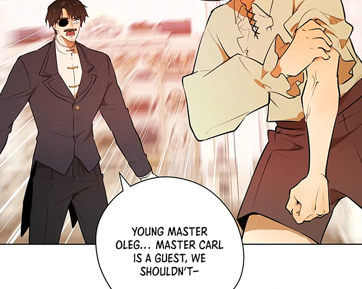 From Six to Sovereignty: The Girl Who Ruled Chapter 18 - Page 45