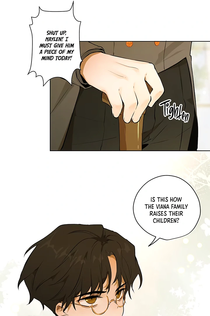 From Six to Sovereignty: The Girl Who Ruled Chapter 18 - Page 47