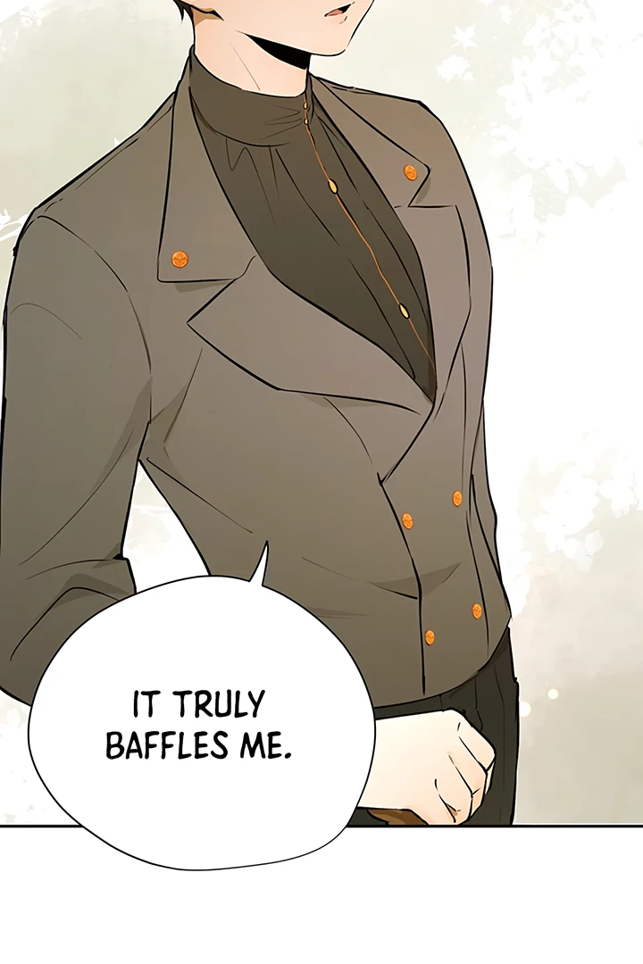 From Six to Sovereignty: The Girl Who Ruled Chapter 18 - Page 48