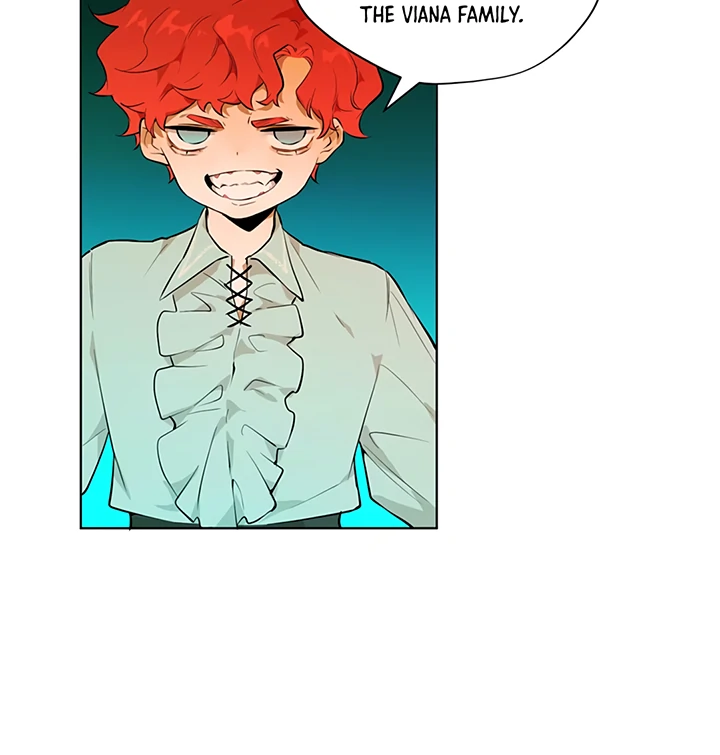 From Six to Sovereignty: The Girl Who Ruled Chapter 18 - Page 50