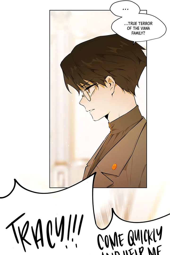 From Six to Sovereignty: The Girl Who Ruled Chapter 18 - Page 51