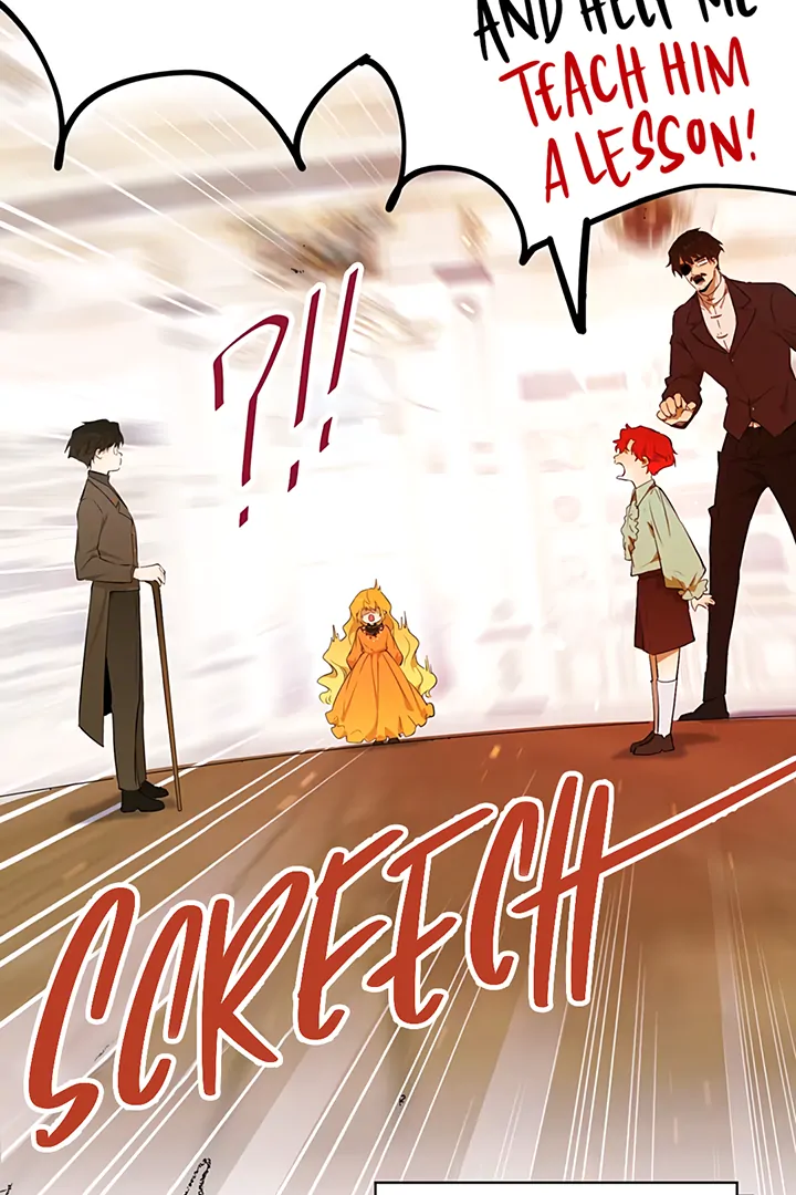 From Six to Sovereignty: The Girl Who Ruled Chapter 18 - Page 52